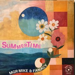MGR Mike & Fanacy - Summertime