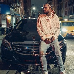 If I Can't (Remix instrumental)