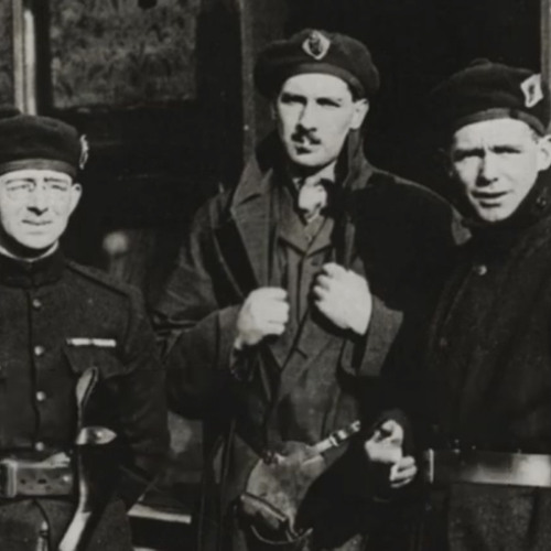 Bring Back the Black and Tans