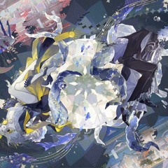 ONMYOJI - [月下残響] - Tsukuyomi Theme Song