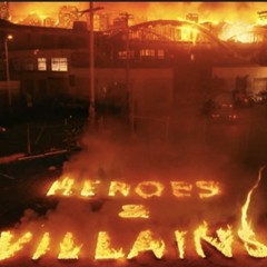 metro boomin heroes and villains