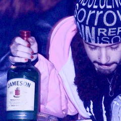 6ftBELOW x omgitslamb - self medicate (prod.Molly Brice)