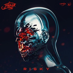 Risky [Headbang Society Premiere]