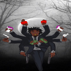 Blend W/ Ya ft 1negrand