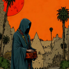 Leaving Egypt