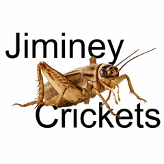 Jiminey Crickets