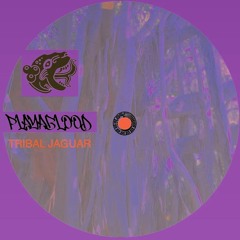 tribal jaguar