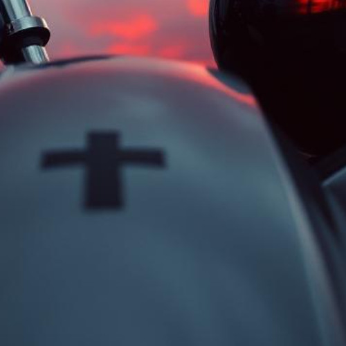 Blood on Colors Rusty Marshall Band