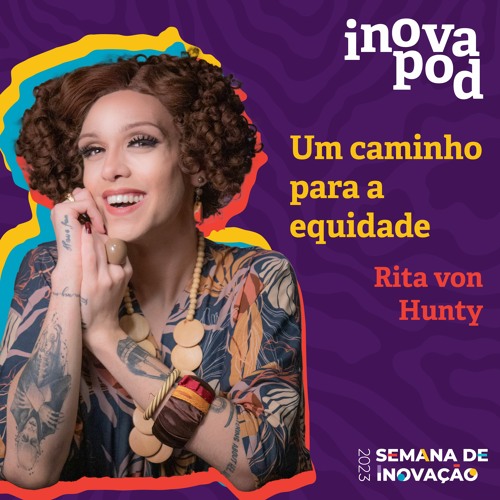 #5 Rita Von Hunty em "Um caminho para a equidade"