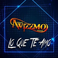 Avizzmo - Lo Que Te Amo