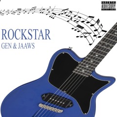 rockstar with jaaws p. snorkatje