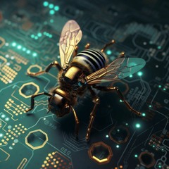 Metaphorika - Alien Radiostation 6 and a Little bit Acid  (190Bpm)