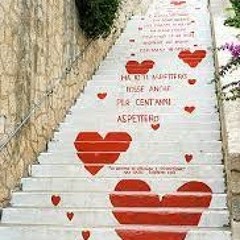 Stairway To Your Heart