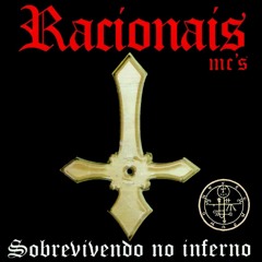 Racionais Mc's - Da Ponte Do Arco Iris Pra Cá **EXCLUSIVE DJ SORROW**