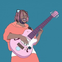 Thundercat - Fair Chance (Instrumental)
