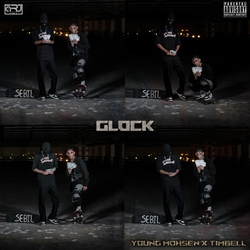 GLOCK  [ young_mohsen X timbell]