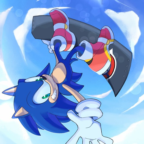 Sonic Adventure 2 - City Escape (Silent Dreams' 2023 Remix)