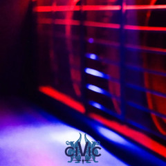 Live at the Civic Underground- July 2025