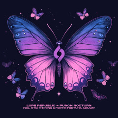 Punch Nocturn EP