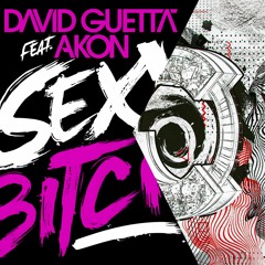 David Guetta Vs FOVOS - Sexy Bitch Vs Lollipo (Lee Barzola Mashup)