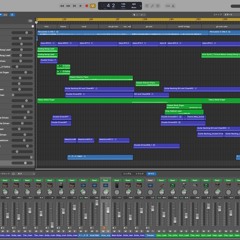 20220410Lady Fantasy（Camel cover）