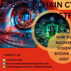 CONTACT BLOCKCHAIN CYBER RETRIEVE EXPERT TO RECOVER HACKED CRYPTO MONEY