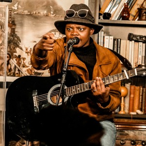 Get UP!! Prod. Anathi Maliwa