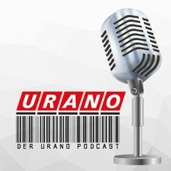 URANO-Podcast mit Dominik Wiedel, Head of Sales & Account Management