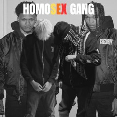 Homosex Gang (ft. TETEER)