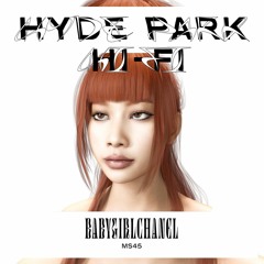 HPHF MS45: BABYGIRLCHANEL