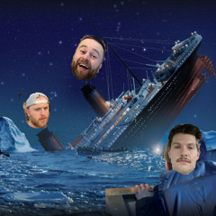 NEVER LET GO