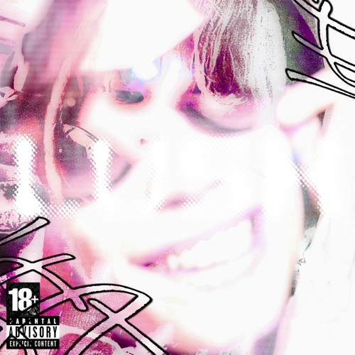Lunaa - Lush (prod. silver & methboiswag)
