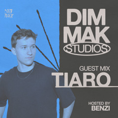 TIARO - Dim Mak Studios Guest Mix [5-16-25]