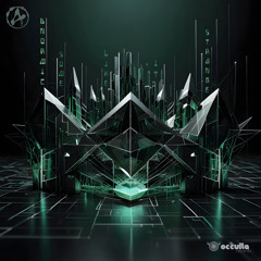 Anormic - Envelopment