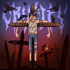 CRUCIFY - bumboi ft slmdnk!  (prod. bumboi)