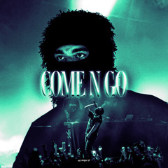 Yeat - Come N Go (Remix)
