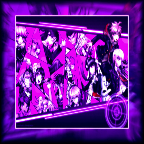 Climax Inference [2024] [Danganronpa Remix]