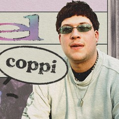 Jotel California @ coppi 12.09.2024