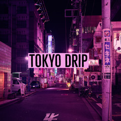 tokyo drip