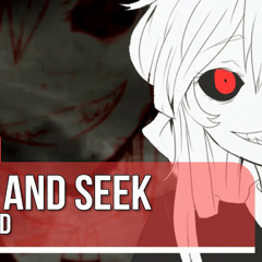 "Hide and Seek" (Vocaloid) English ver by Lizz Robinett