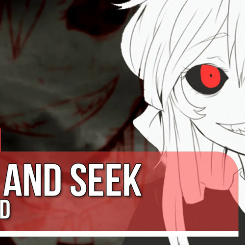 "Hide and Seek" (Vocaloid) English ver by Lizz Robinett