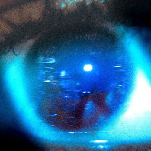 CLOUDED (BLVCK OUT VOL.2)