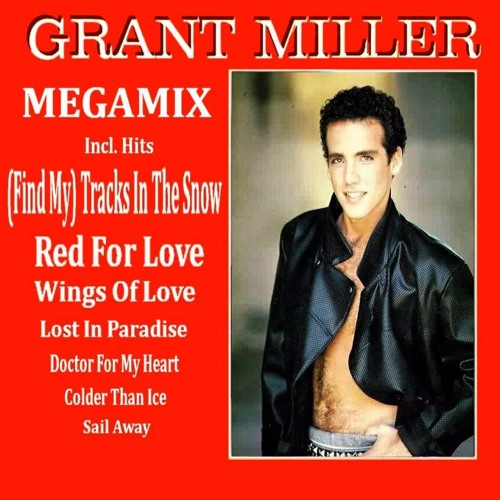 Stream Grant Miller - Megamix (DJ Robby Lato Short Version) by Robert  Latoszewski 1 | Listen online for free on SoundCloud