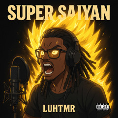 Super Saiyan
