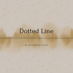 Dotted Line - by Mélodrama Studio | Reflecting Cinematic Piano Music