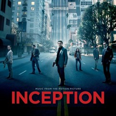 Original music inspired from Inception