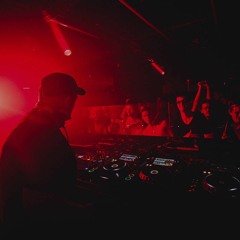 Ben Sims Presents: Run It Red 130822