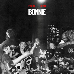 EVABEE x KONG - BONNIE