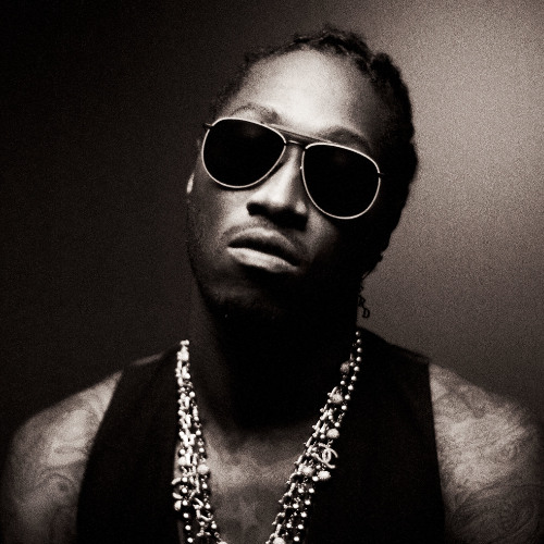 Trap Beat (Future Type Beat) - "Crescent" - Freestyle Guitar Rap Trap Hip Hop Instrumental Beats 2025 Free DL