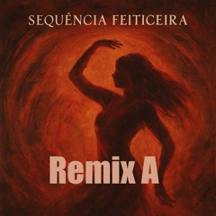Sequencia Feiticeira Zouk Remix A (80bpm)